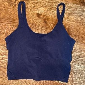 lululemon align tank